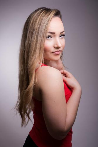 Фотография была вставлена моделью на портале чешской модели с.р.о.