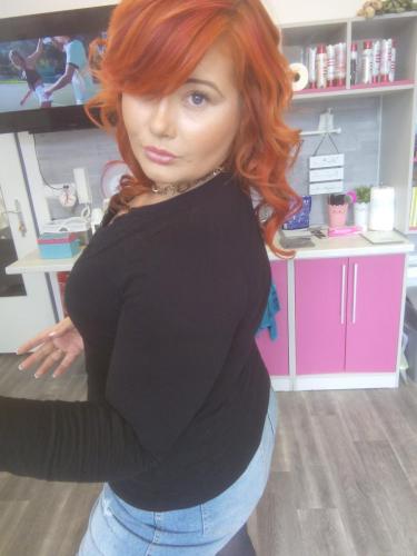 Fotografiu vložila modelka na portál spoločnosti Slovenskej Modelky s.r.o.