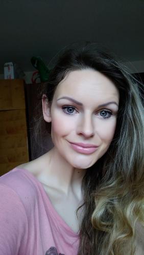 Fotografii vložila modelka na portál České Modelky ::www.ceskemodelky.cz::