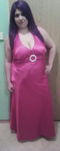 Fotografii vložila modelka na portál České Modelky ::www.ceskemodelky.cz::