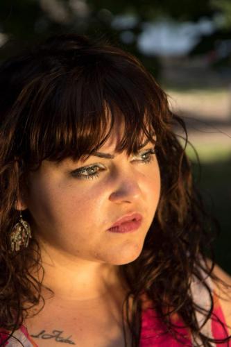 The photo was inserted by the model on the portal of the Czech Modelky s.r.o.