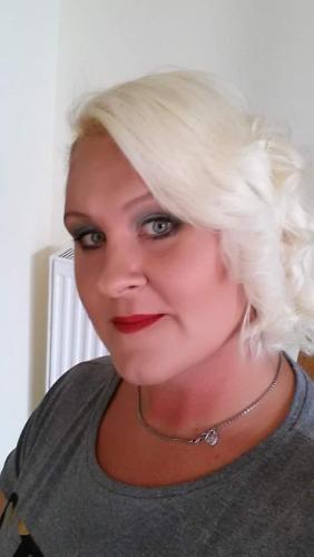 The photo was inserted by the model on the portal of the Czech Modelky s.r.o.