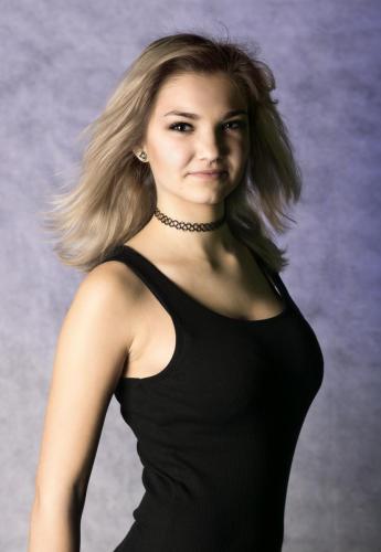 La photo a été insérée par le modèle sur le portail du Modelky tchèque s.r.o.