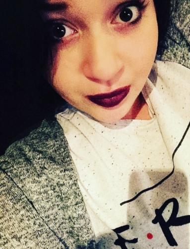 The photo was inserted by the model on the portal of the Czech Modelky s.r.o.