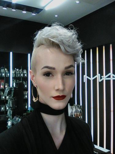 Fotografii vložila modelka na portál České Modelky ::www.ceskemodelky.cz::