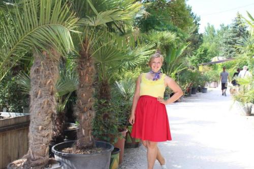 Фотография была вставлена моделью на портале чешской модели с.р.о.