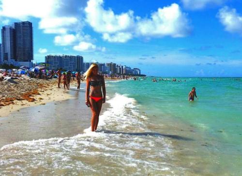 Billedet blev indsat af modellen på portalen til den tjekkiske Modelky s.r.o.