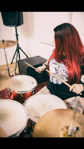 La photo a été insérée par le modèle sur le portail du Modelky tchèque s.r.o.