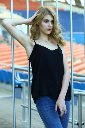 Fotografii vložila modelka na portál České Modelky ::www.ceskemodelky.cz::