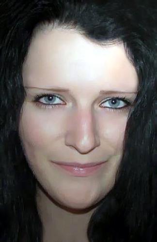 A fényképet a modell helyezte be a cseh Modelky s.r.o portáljára.