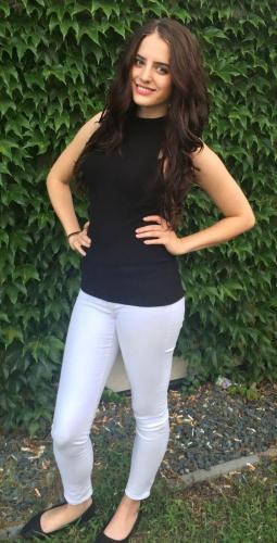 Fotografii vložila modelka na portál České Modelky ::www.ceskemodelky.cz::