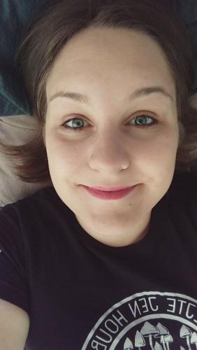 Das Foto wurde vom Model auf dem Portal des tschechischen Modelsky s.r.o.