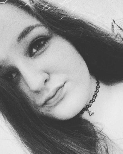 The photo was inserted by the model on the portal of the Czech Modelky s.r.o.