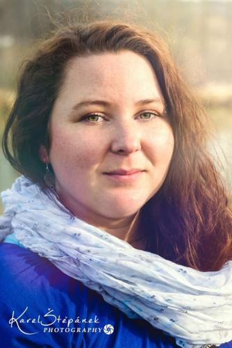 Zdjęcie zostało wstawione przez modelkę na portalu Czech Modelky s.r.o.