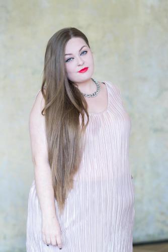 The photo was inserted by the model on the portal of the Czech Modelky s.r.o.