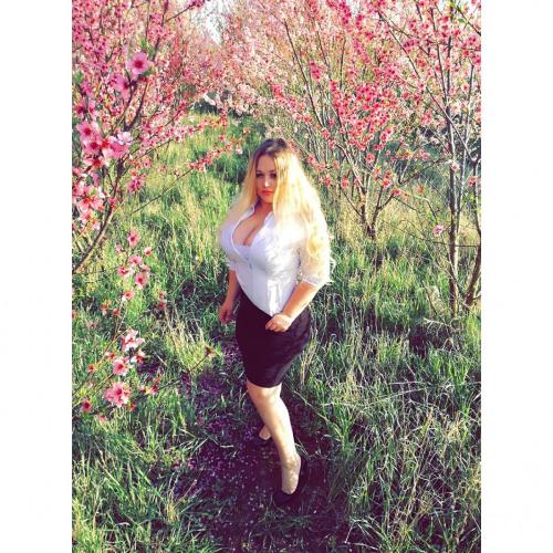 The photo was inserted by the model on the portal of the Czech Modelky s.r.o.