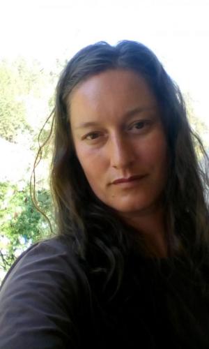 The photo was inserted by the model on the portal of the Czech Modelky s.r.o.