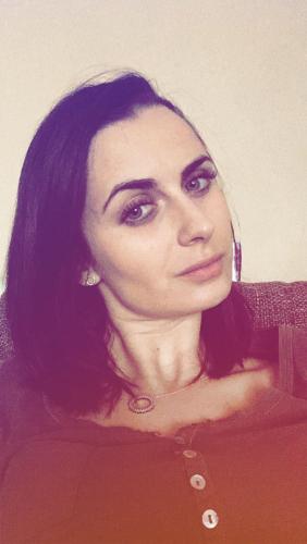 Das Foto wurde vom Model auf dem Portal des tschechischen Modelsky s.r.o.