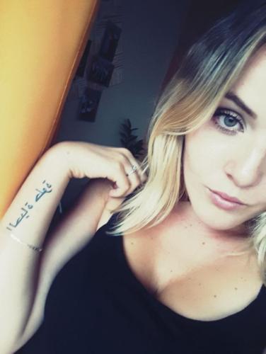 Fotografii vložila modelka na portál České Modelky ::www.ceskemodelky.cz::