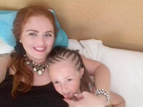 Fotografii vložila modelka na portál České Modelky ::www.ceskemodelky.cz::