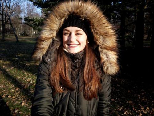 Fotografii vložila modelka na portál České Modelky ::www.ceskemodelky.cz::