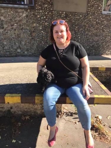 Fotografii vložila modelka na portál České Modelky ::www.ceskemodelky.cz::