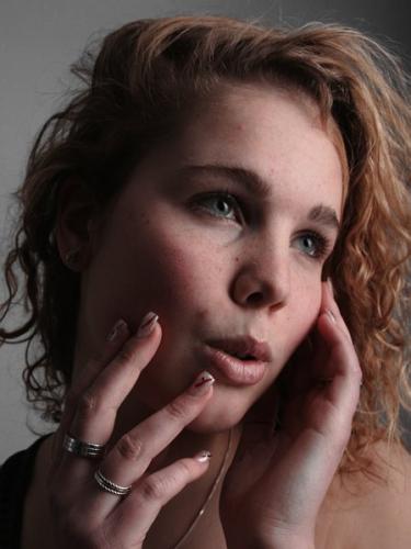 La foto è stata inserita dal modello sul portale della ceca Modelky s.r.o.