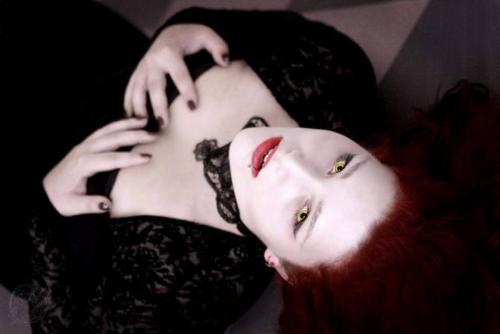 The photo was inserted by the model on the portal of the Czech Modelky s.r.o.