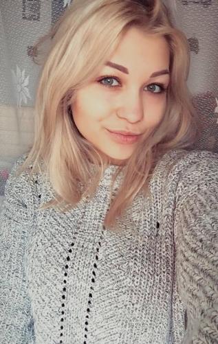 Das Foto wurde vom Model auf dem Portal des tschechischen Modelsky s.r.o.