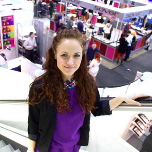 The photo was inserted by the model on the portal of the Czech Modelky s.r.o.