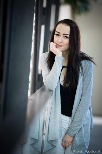 Fotografii vložila modelka na portál České Modelky ::www.ceskemodelky.cz::