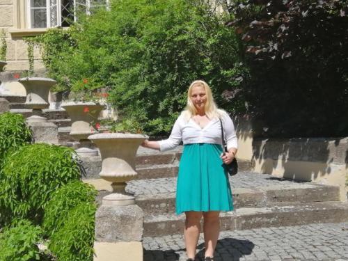 Das Foto wurde vom Model auf dem Portal des tschechischen Modelsky s.r.o.