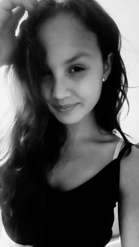 A fényképet a modell helyezte be a cseh Modelky s.r.o portáljára.