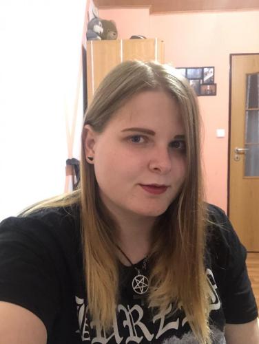 Fotografii vložila modelka na portál České Modelky ::www.ceskemodelky.cz::