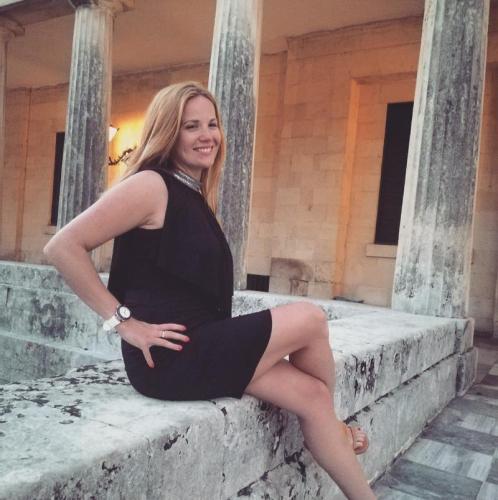 Das Foto wurde vom Model auf dem Portal des tschechischen Modelsky s.r.o.