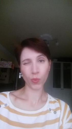 Fotografii vložila modelka na portál České Modelky ::www.ceskemodelky.cz::