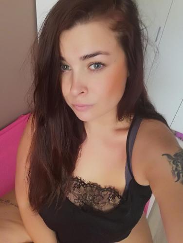 Fotografii vložila modelka na portál České Modelky ::www.ceskemodelky.cz::