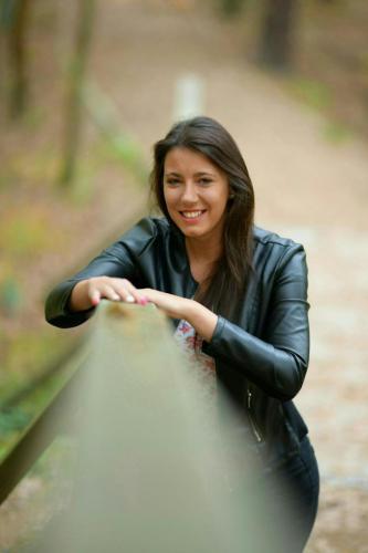 La photo a été insérée par le modèle sur le portail du Modelky tchèque s.r.o.