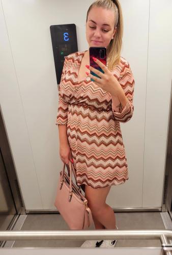 Fotografii vložila modelka na portál České Modelky ::www.ceskemodelky.cz::