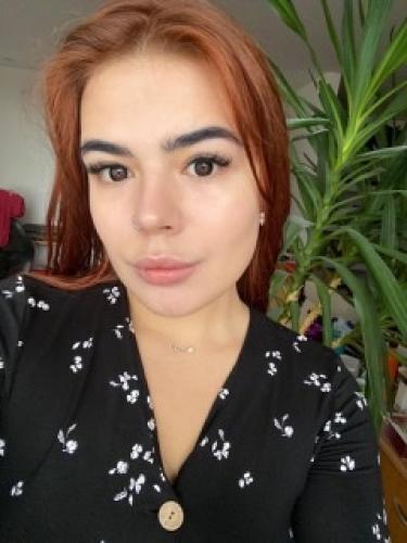 Fotografii vložila modelka na portál České Modelky ::www.ceskemodelky.cz::