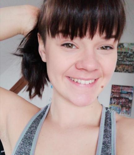 Fotografii vložila modelka na portál České Modelky ::www.ceskemodelky.cz::