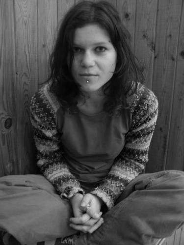 Zdjęcie zostało wstawione przez modelkę na portalu Czech Modelky s.r.o.