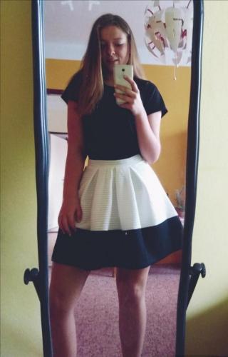 La photo a été insérée par le modèle sur le portail du Modelky tchèque s.r.o.