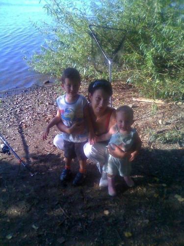 Das Foto wurde vom Model auf dem Portal des tschechischen Modelsky s.r.o.