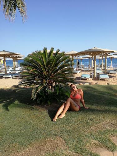 A fényképet a modell helyezte be a cseh Modelky s.r.o portáljára.