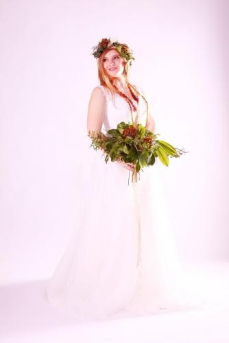 La foto è stata inserita dal modello sul portale della ceca Modelky s.r.o.