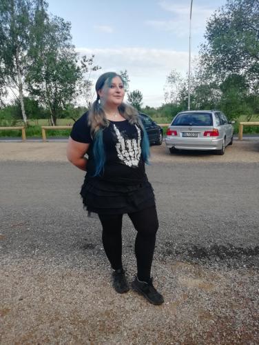 Fotografii vložila modelka na portál České Modelky ::www.ceskemodelky.cz::