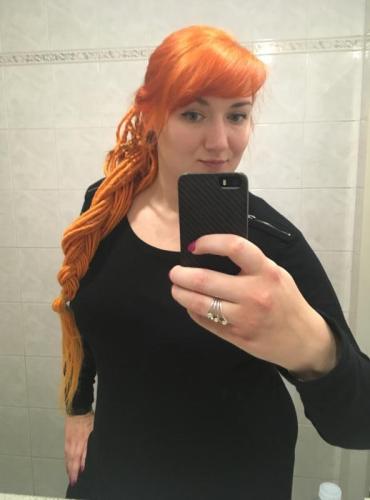 Fotografii vložila modelka na portál České Modelky ::www.ceskemodelky.cz::