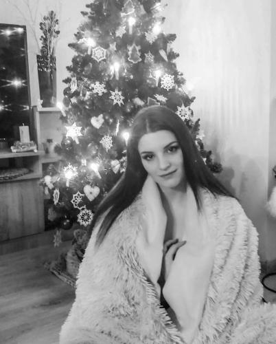 Zdjęcie zostało wstawione przez modelkę na portalu Czech Modelky s.r.o.