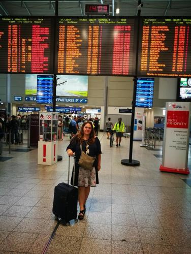 Фотография была вставлена моделью на портале чешской модели с.р.о.